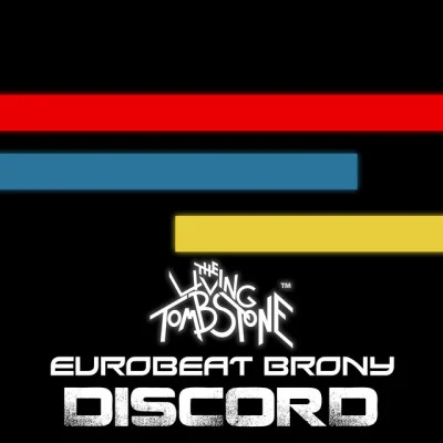 歌手 Eurobeat Brony