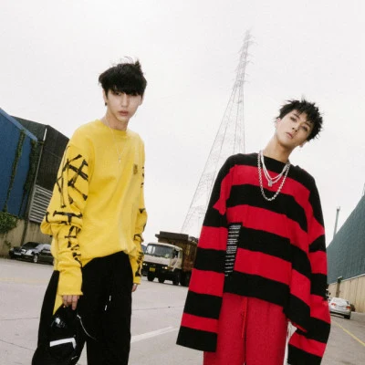 歌手 VIXX LR