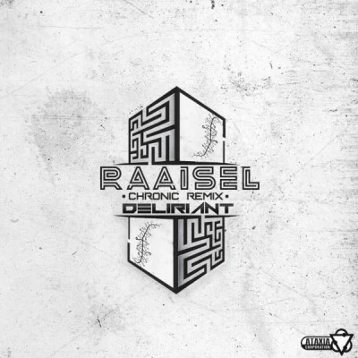 歌手 Raaisel