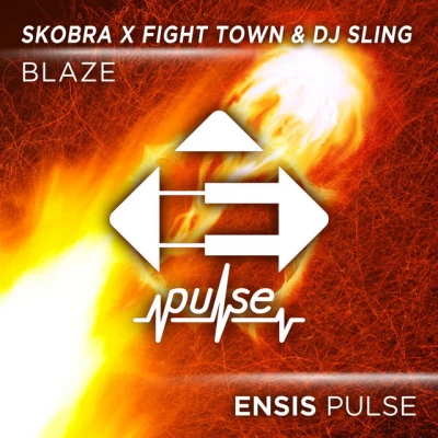 Fight Town/Skobra/DJ Sling Blaze