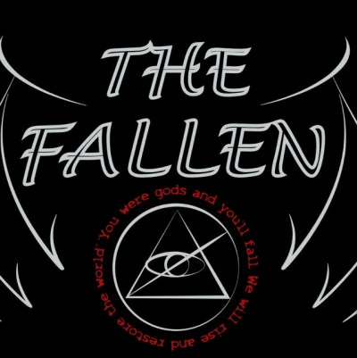 歌手 The Fallen