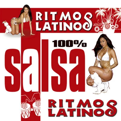 Salsa Latin 100% Latino Sensual