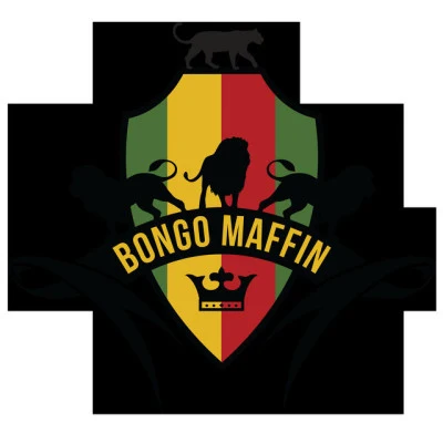 Bongo Maffin From Bongo With Love