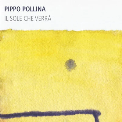 歌手 Pippo Pollina