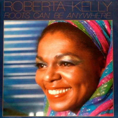 歌手 Roberta Kelly