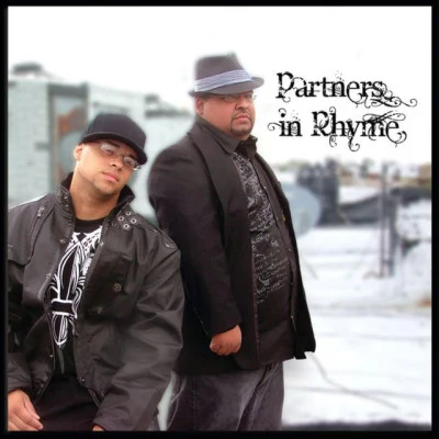 歌手 Partners In Rhyme