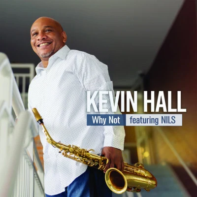 歌手 Kevin Hall