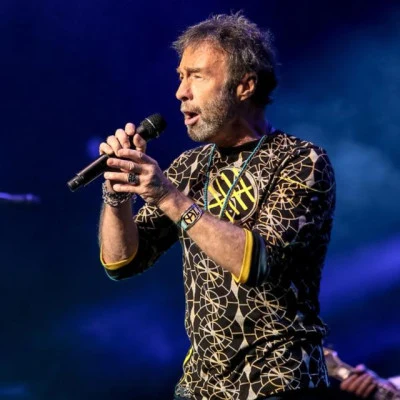 Paul Rodgers Cut Loose