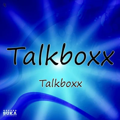 歌手 Talkboxx