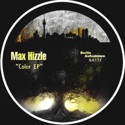 歌手 Max HizzleFranx