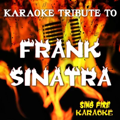 Sing Fire Karaoke/Chris Martin/Guy Berryman/Sing Strike Karaoke Viva La Vida (Karaoke Version)