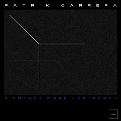 歌手 Patrik Carrera