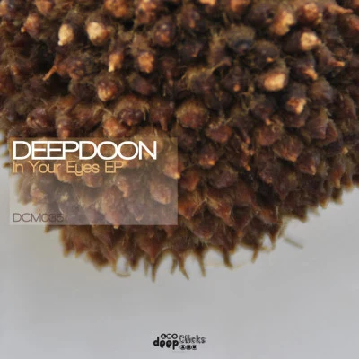 歌手 Deepdoon