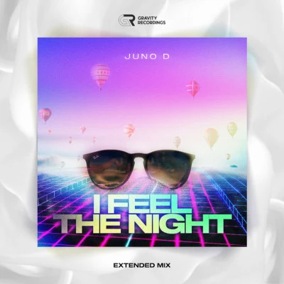 歌手 Juno D