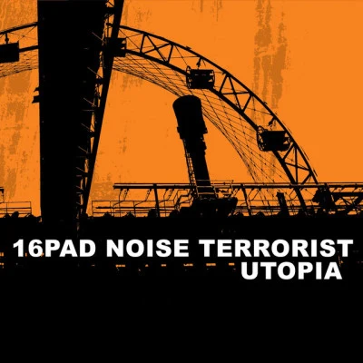 歌手 16Pad Noise TerroristHeimstatt Yipotash