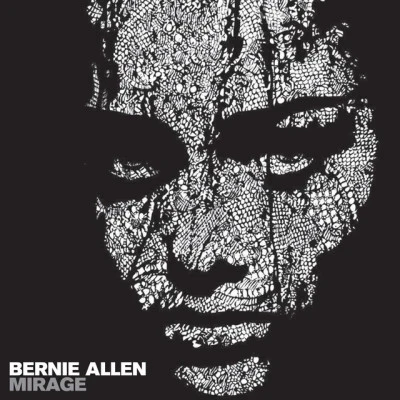 歌手 Bernie Allen