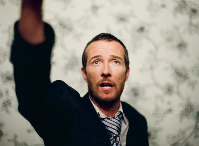 歌手 Scott Weiland