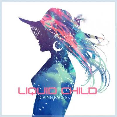 歌手 Liquid Child