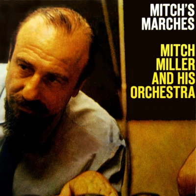 歌手 Mitch Miller and his OrchestraJimmy Carroll