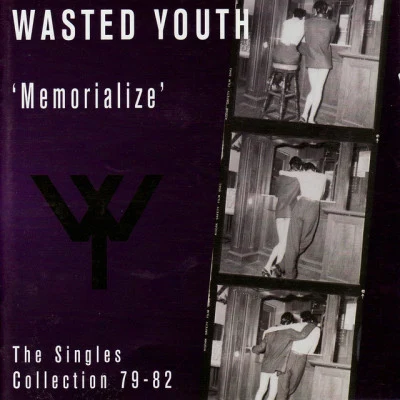 歌手 Wasted YouthAlex Gözzel