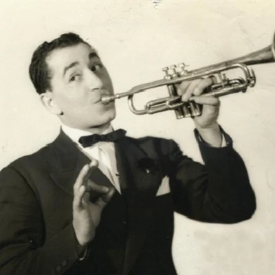 歌手 Louis Prima