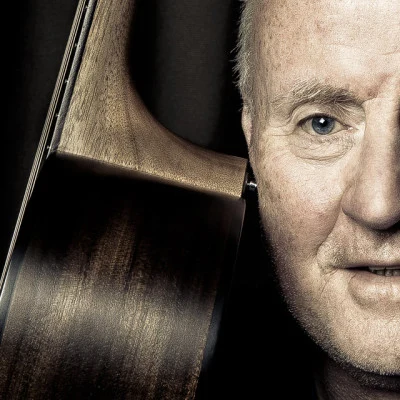 歌手 Christy Moore