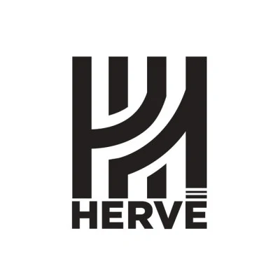 歌手 Hervé