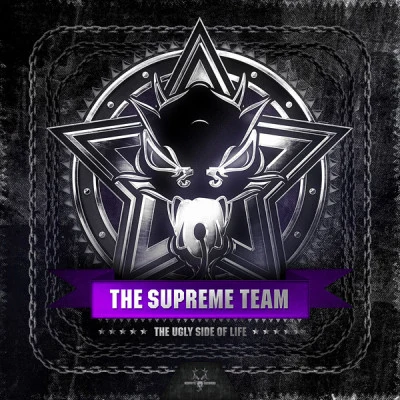 歌手 The Supreme Team