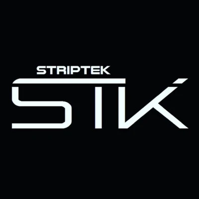 歌手 Striptek