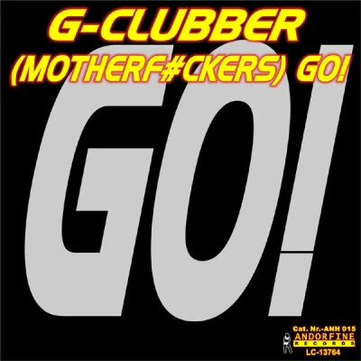 歌手 G Clubber