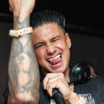 歌手 DJ Pauly D