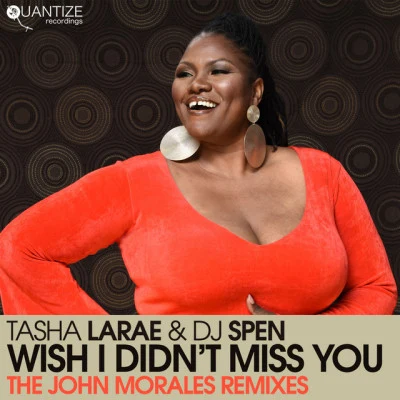 Tasha LaRae/DJ Spen/Jovonn Soulful Storm