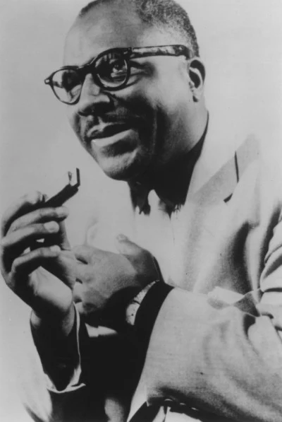 歌手 Sonny Terry