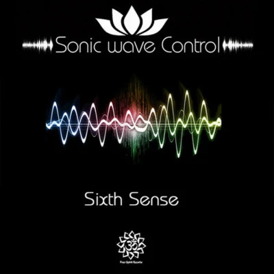 歌手 Sonic Wave Control