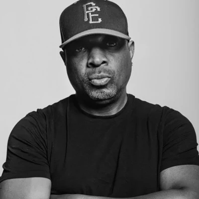 Chuck D Autobiography Of Mistachuck