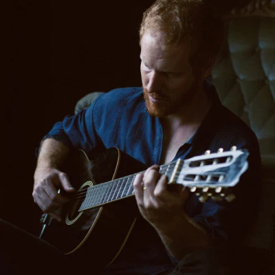 Jono McCleery There Is