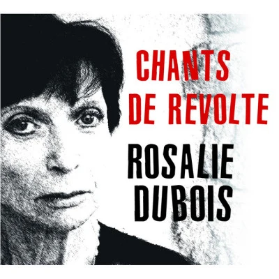 歌手 Rosalie Dubois