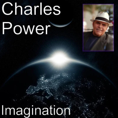 歌手 Charles Power