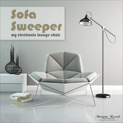 歌手 Sofa Sweeper