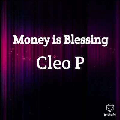 歌手 Cleo P