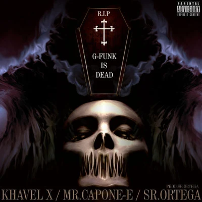 Sr Ortega/Khavel X Road to Paradise