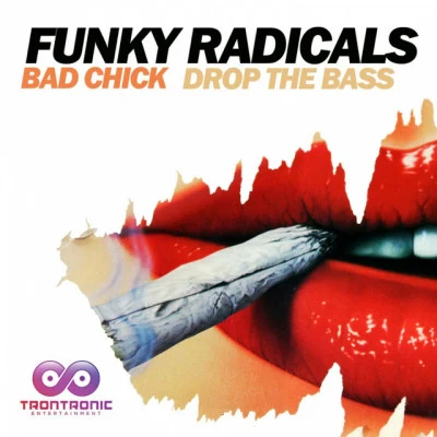 歌手 Funky Radicals