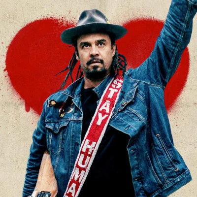 Michael Franti The Sound Of Sunshine