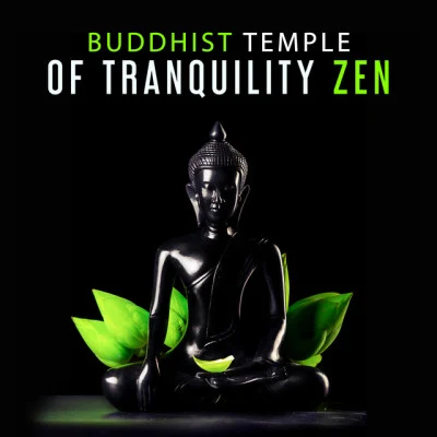 歌手 Buddhist Meditation Music SetMusique Zen GardenBedtime Baby