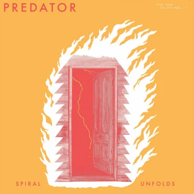 歌手 Predator