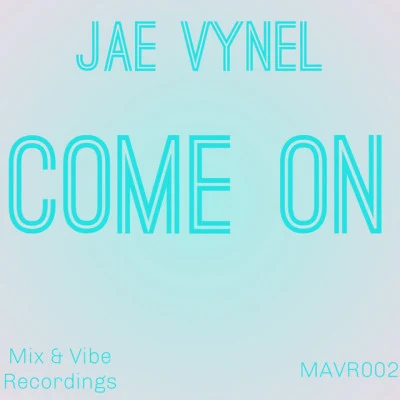 歌手 Jae Vynel