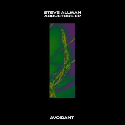 歌手 Steve AllmanSync 24sync 24 & Steve all man