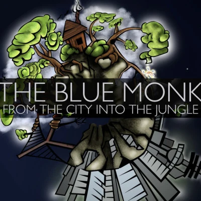 歌手 The Blue Monk