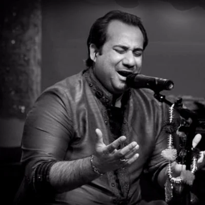 歌手 Rahat Fateh Ali KhanShankar MahadevanShankar-Ehsaan-LoyRicha Sharma