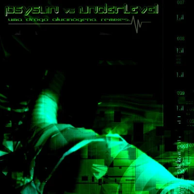 Underlevel Psynopticz Collections : Three (Selected by Switchcache & Psydeva)